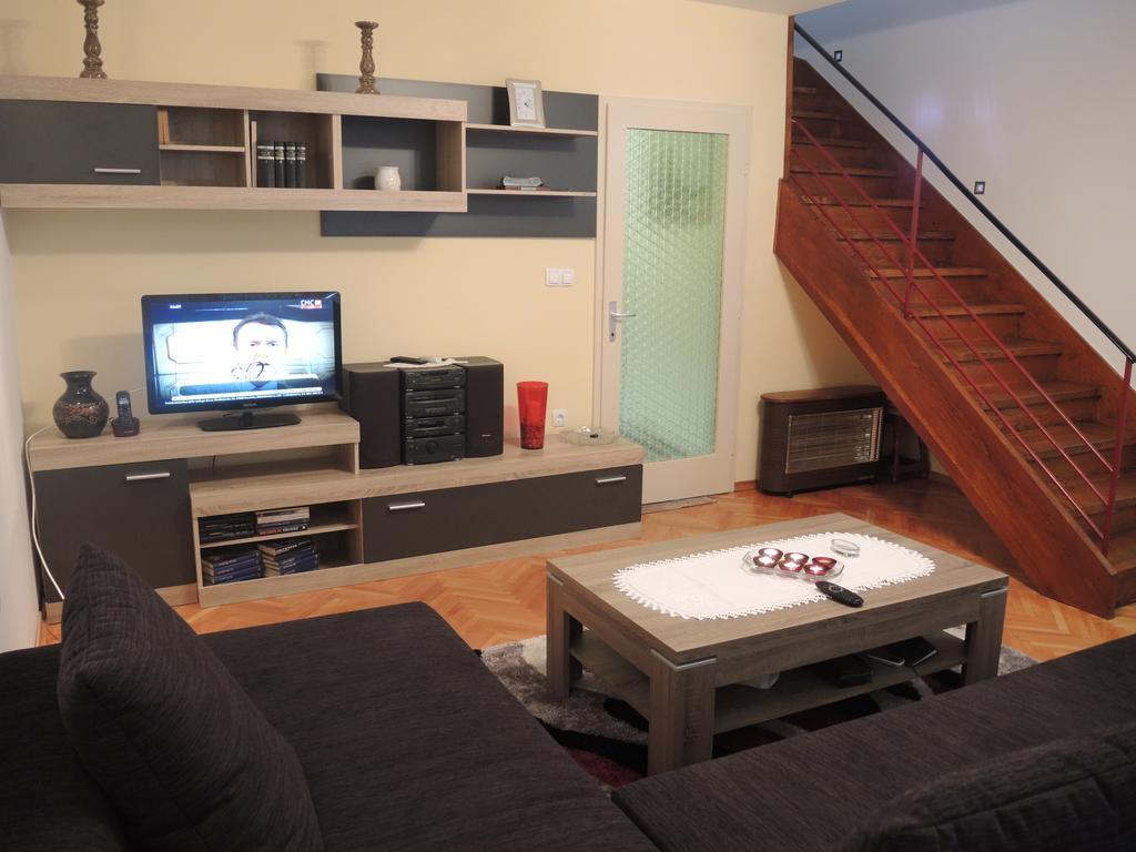 Apartamento In Centre For 7 Split